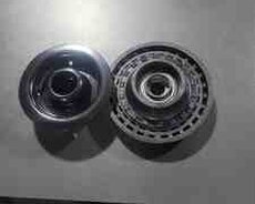 Chevrolet Cruze amortizatorun üst yastığı