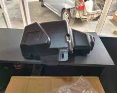 Chevrolet Cruze su çəni