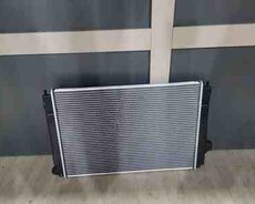 Toyota aqua fielder axio vits yaris su radiatoru