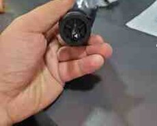 Chevrolet Cruze su vuran mühərriki