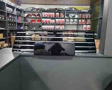 Byd Destroyer 05 radiator barmaqlığı