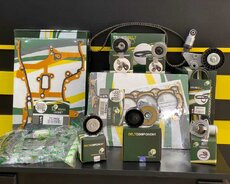 Chevrolet və Opel modelleri üçün Bga brendin mehsulları