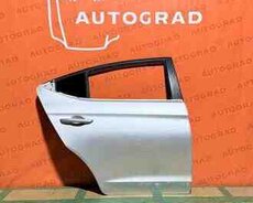 Hyundai Elantra 2016-2019 arxa sağ qapısı