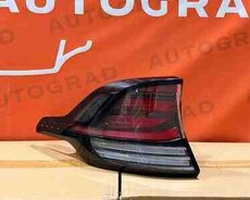 Kia Sportage 2021-2023 stopu