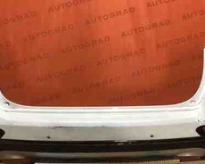 Kia Sportage 2019-2020 arxa buferi