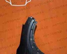 Hyundai Tucson 2016-2019 qanadı