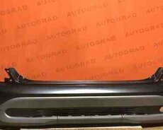 Hyundai Kona 2021-2023 arxa buferi