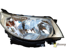 Subaru forester orijinal fara