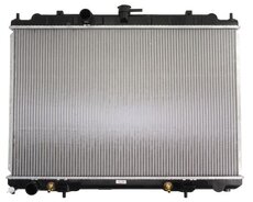Nissan x-trael t30 su radiatoru