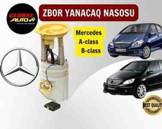 Mercedes W169, W245 yanacaq nasosu