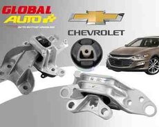 Chevrolet Cruze 2016-2024 mühərrik yastıqları