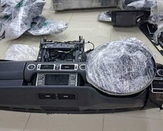 Range Rover butun modeller üçün zbor sit