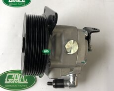 Rover Sport 2005-2009 Gidrouslitel Rulavoy