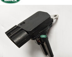 Land Rover Discovery 4 Hava Datciki