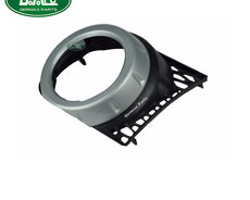 Range Rover 2010-2012 Dumanli Acki Setka