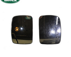 Land Rover Discovery 3 Yan Guzgu şüşəsi cut