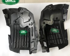 Range Rover Sport 2018-2020 On Padkrelnik Cut Sag Sol