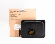Hyundai Sonata 2015 Karopka Filter