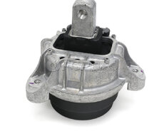 Bmw f10 n20 motor paduska