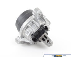 Bmw F07 F02 F06 F10 motor paduskasi