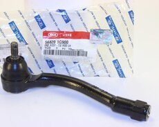 Kia Rio / Pride 2006–2011 Sol Tiyaqa (Nakoneçnik) — 56820-1g