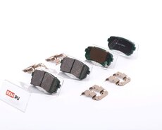 Hyundai i30 arxa əyləc bendi (naklatqa)