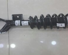 Tesla Model 3 dual amartizator
