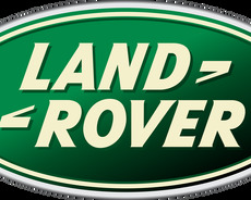 Land Rover ehtiyat hisseleri