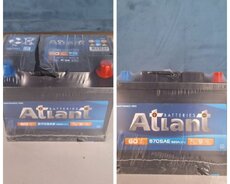 atlant 60 ah 570 sae ca-ca