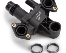 Land Rover discovery 2.7 dizel termostat kepenek