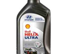 Hyundai SantaFe Kia Sorento üçün dizel Shell dəsti