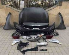 Kia Cerato 2020 ehtiyat hissələri