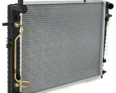 Hyundai Tucson / Kia Sportage 2005–2006 Su Radiatoru – 25310