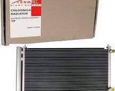 Kia Sportage / Hyundai Tucson 2005–2006 Kondisioner Radiator