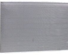 Malibu 2016–2018 Radiator – 1.5l Benzin motor (Qalin 26mm)