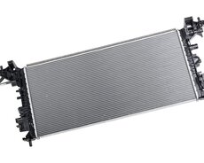 hevrolet Cruze 2018-2020 Su Radiatoru – 39116554 | Baku Mm M