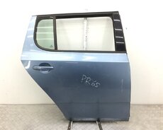 Skosa Fabia arxa qapi
