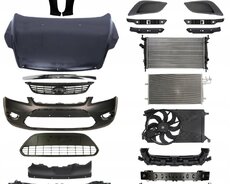 Ford Focus ehtiyat hissələri