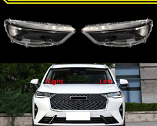 Haval H6 fara şüşəsi