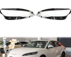 Byd seal 06 fara şüşəsi