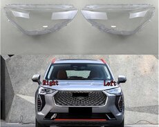 Haval Jolion fara şüşəsi