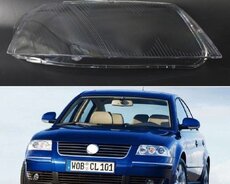 Volkswagen B5 fara şüşəsi