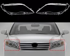 Toyota avalon fara şüşəsi