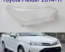 Toyota Fielder fara şüşəsi