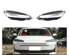 Changan A05 fara şüşəsi