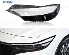 Hyundai elantra fara şüşəsi