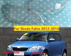 Skoda fabia fara şüşəsi