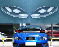 Seat leon fara şüşəsi