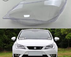 Seat ibiza fara şüşəsi
