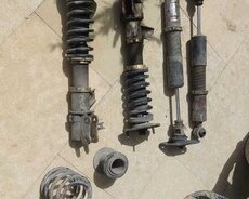 "Kia Coilover Rio" sport yayları